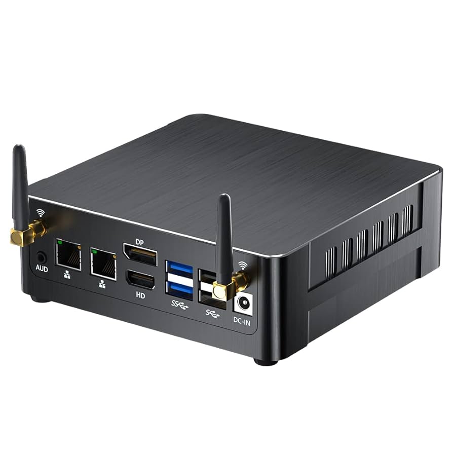 ドック　ミニPC 第12世代インテル Corei9-12900H 14コア GEEKOM BIZ X12 ミニPC 第12世代 Gen Intel® Core™i9-12900HK